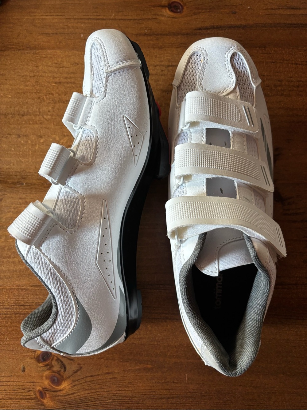 Tommaso Men’s Cycling Shoes Size 10.5
